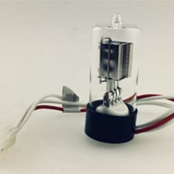 Replacement for Sonntek Lh-40 Deuterium Lamp, Ilc, Mfr#: LH-40  DEUTERIUM LAMP SONNTEK